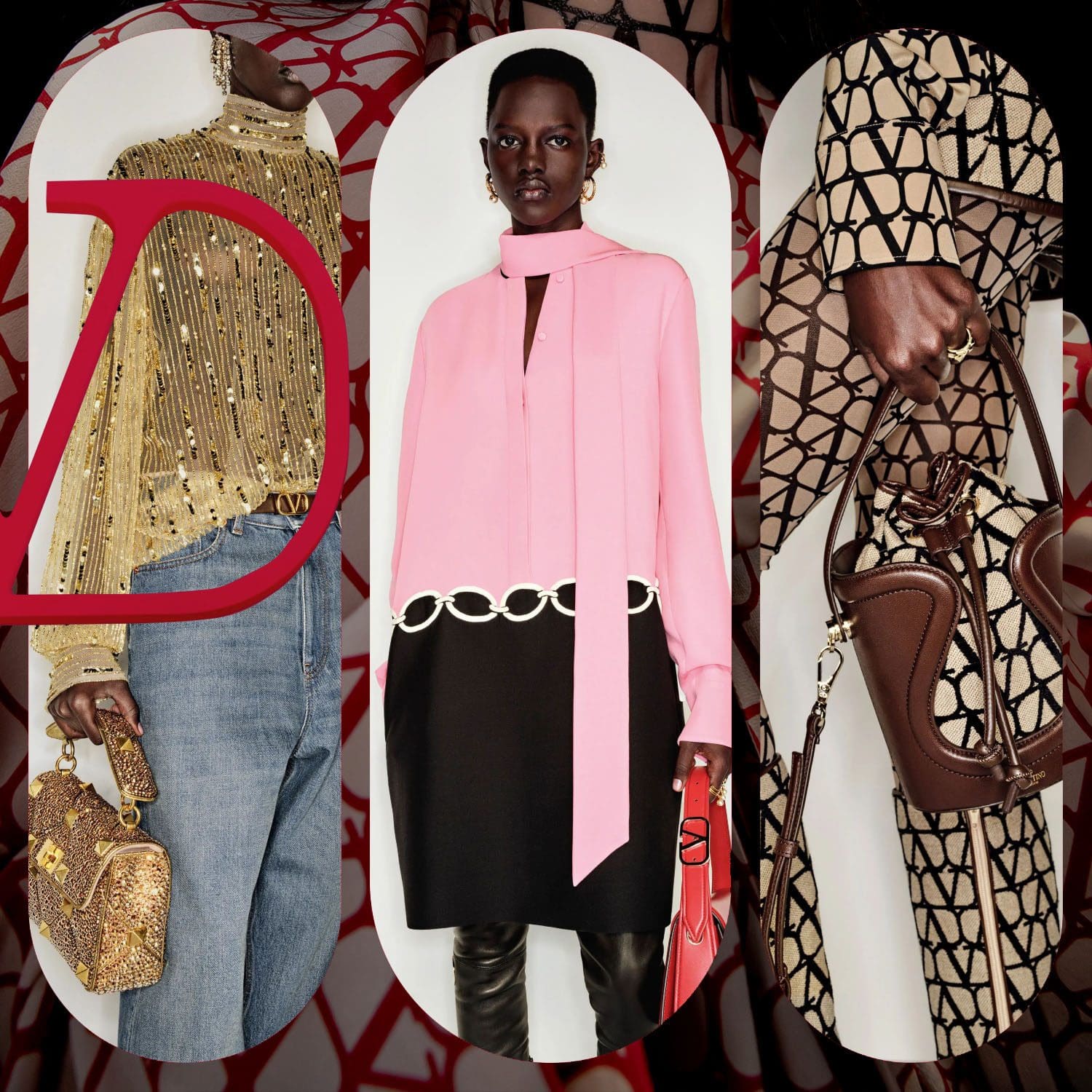 6 Valentino Resort 2023 Runway Magazine