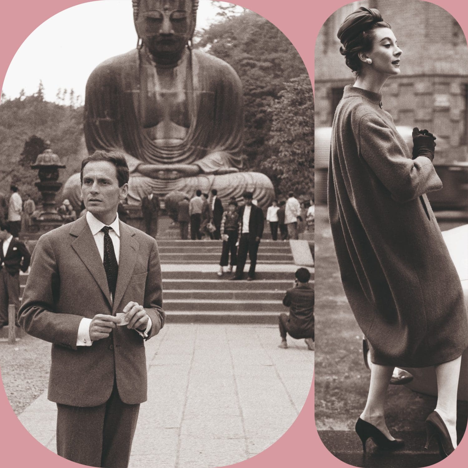 7 Libro Pierre Cardin Mode Mythe Modernitee 2022