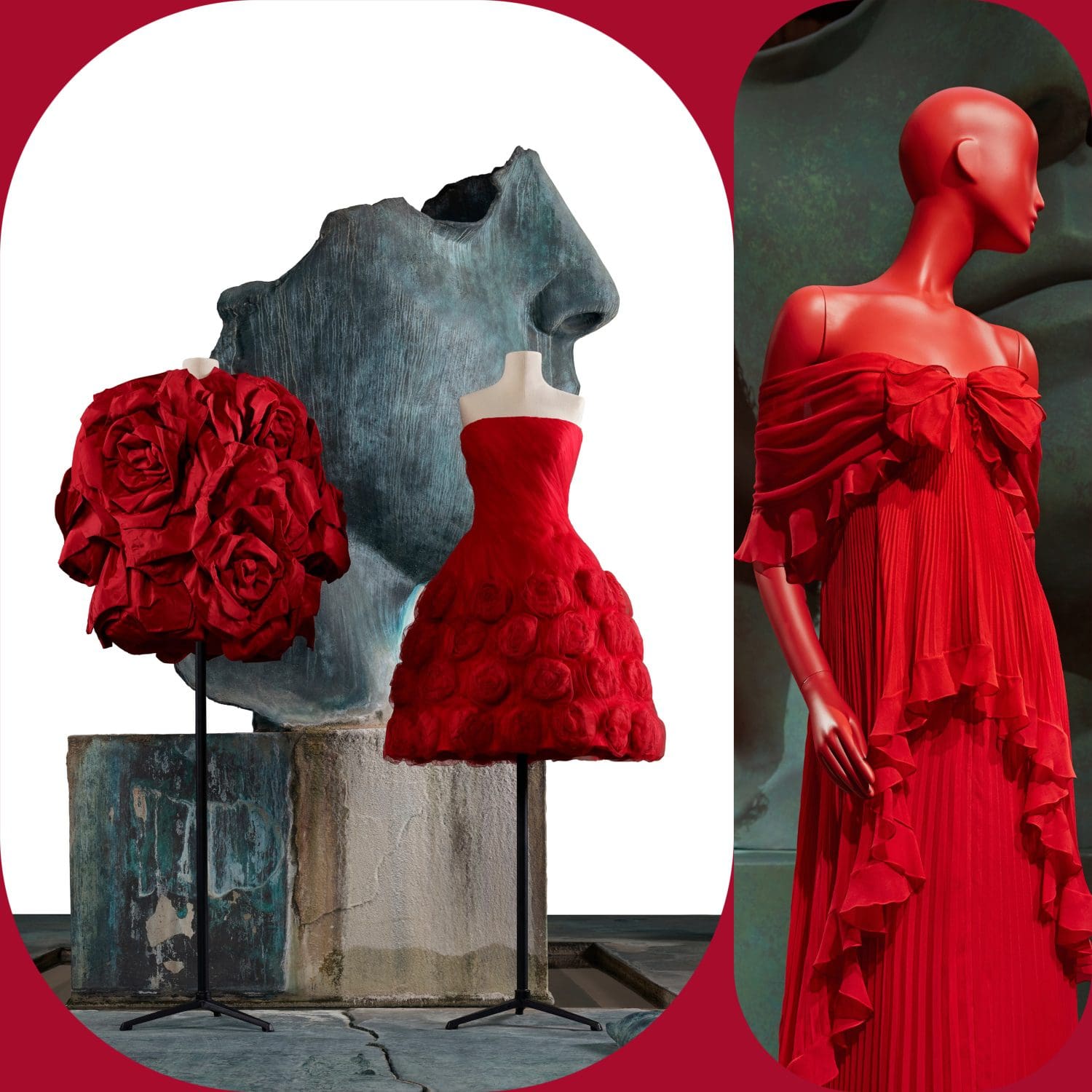 7 Valentino Doha Exhibition A Palazzo Qatar Museums