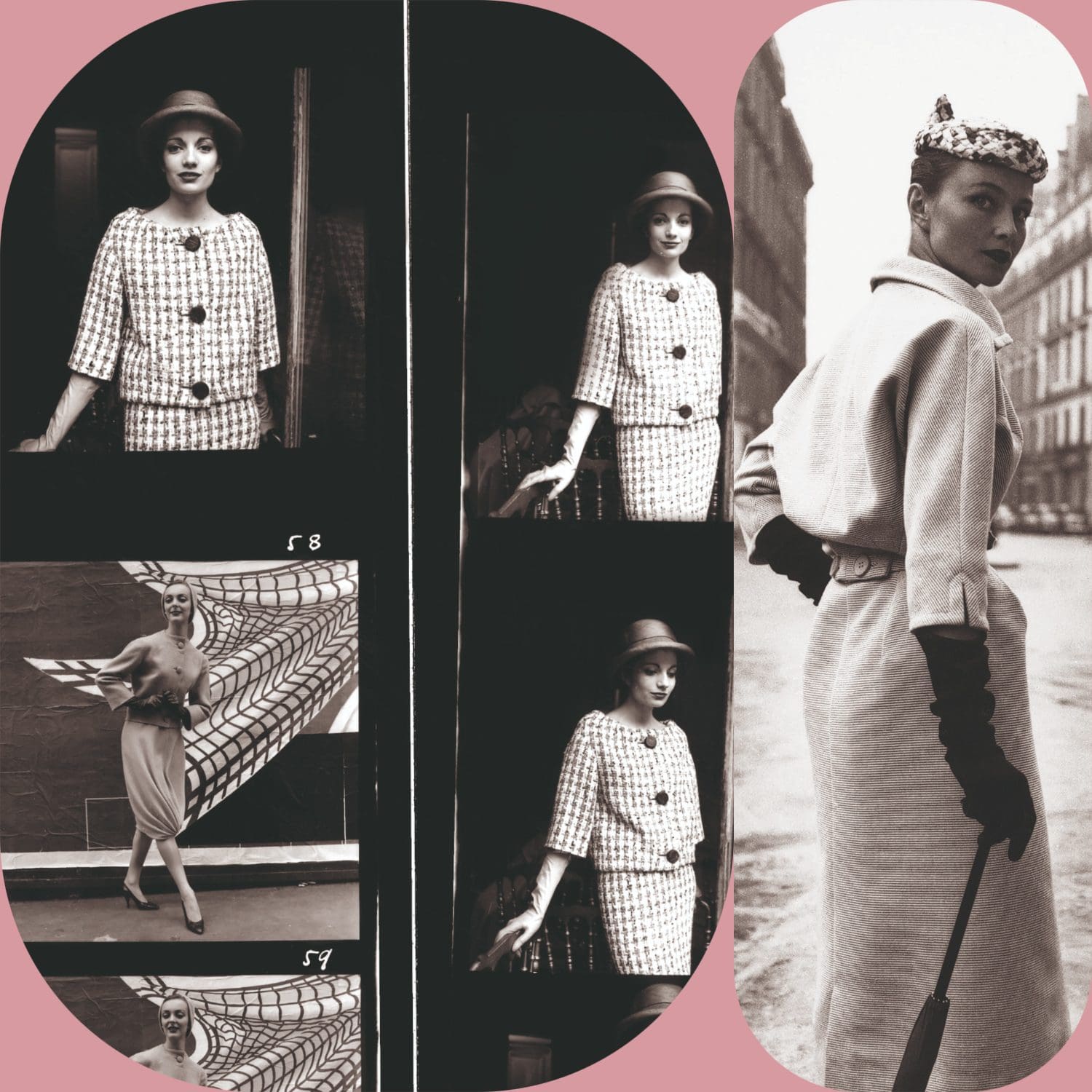 8 Libro Pierre Cardin Mode Mythe Modernitee 2022
