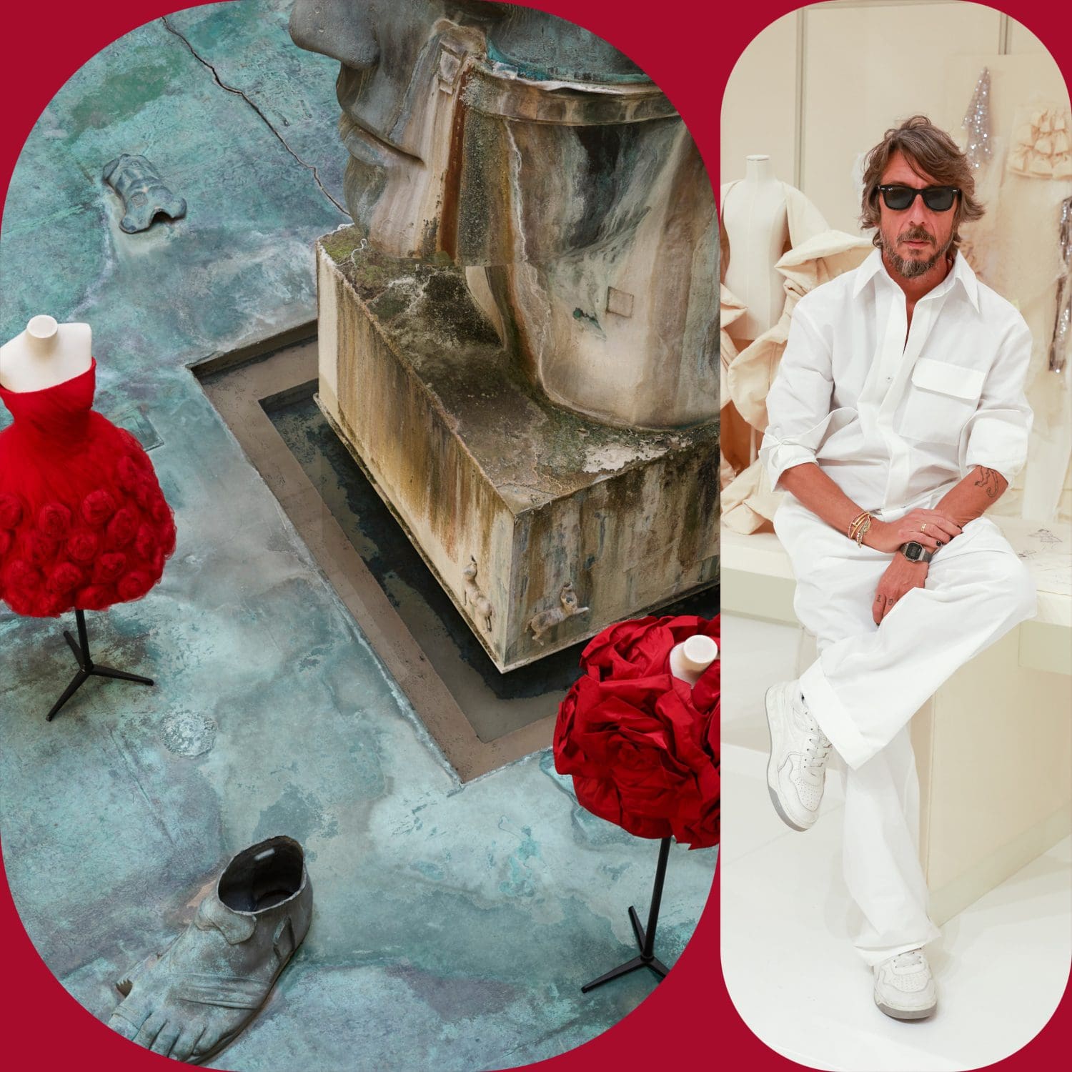 9 Valentino Doha Exhibition A Palazzo Qatar Museums
