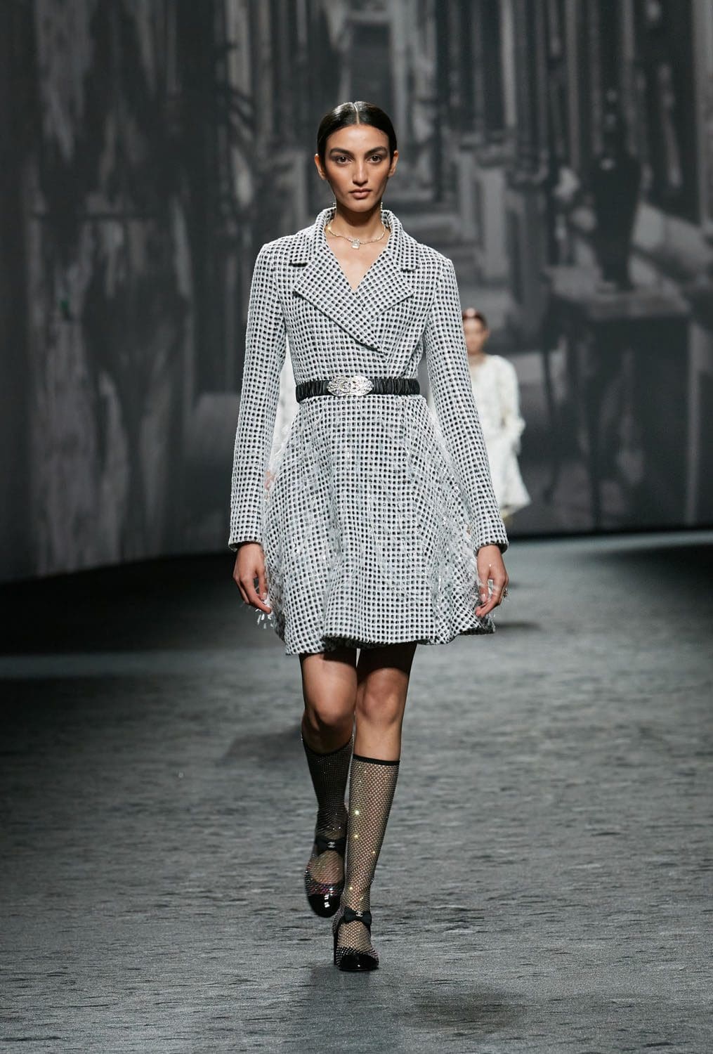 Chanel Spring Summer 2023 Ready to Wear Runway Magazine 24