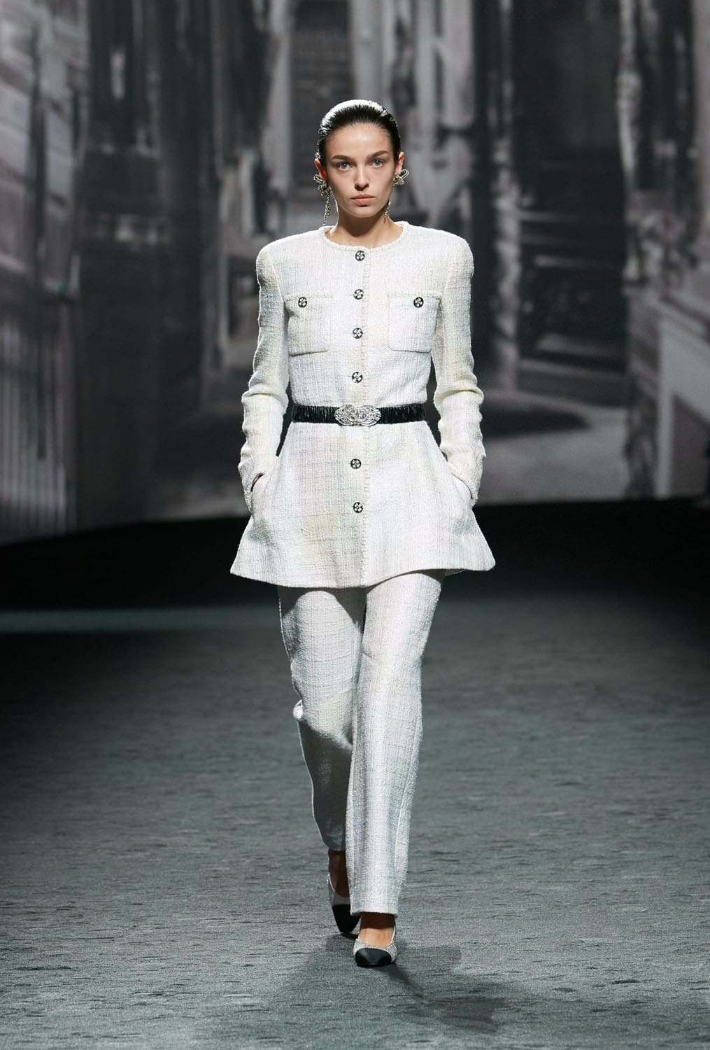 Chanel Spring Summer 2023 Ready to Wear Runway Magazine 4