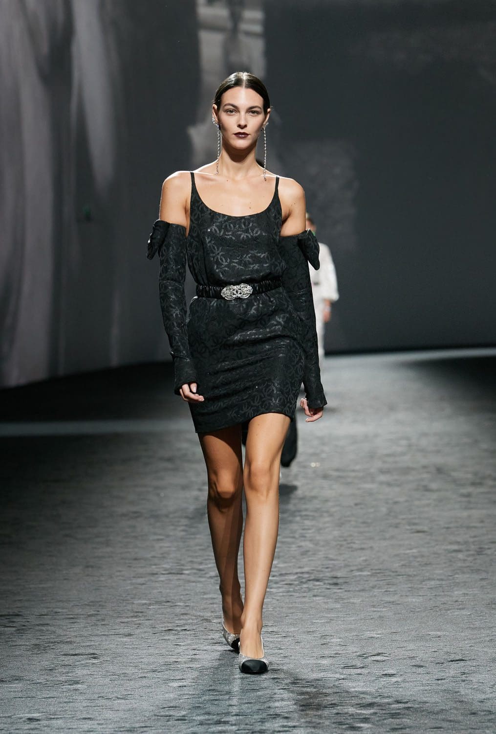 Chanel Spring Summer 2023 Ready to Wear Runway Magazine 68