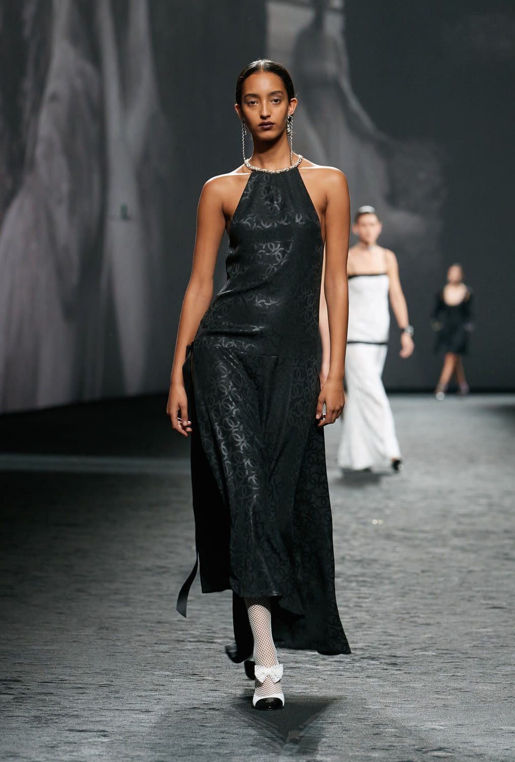 Chanel Spring Summer 2023 Ready to Wear Runway Magazine 69