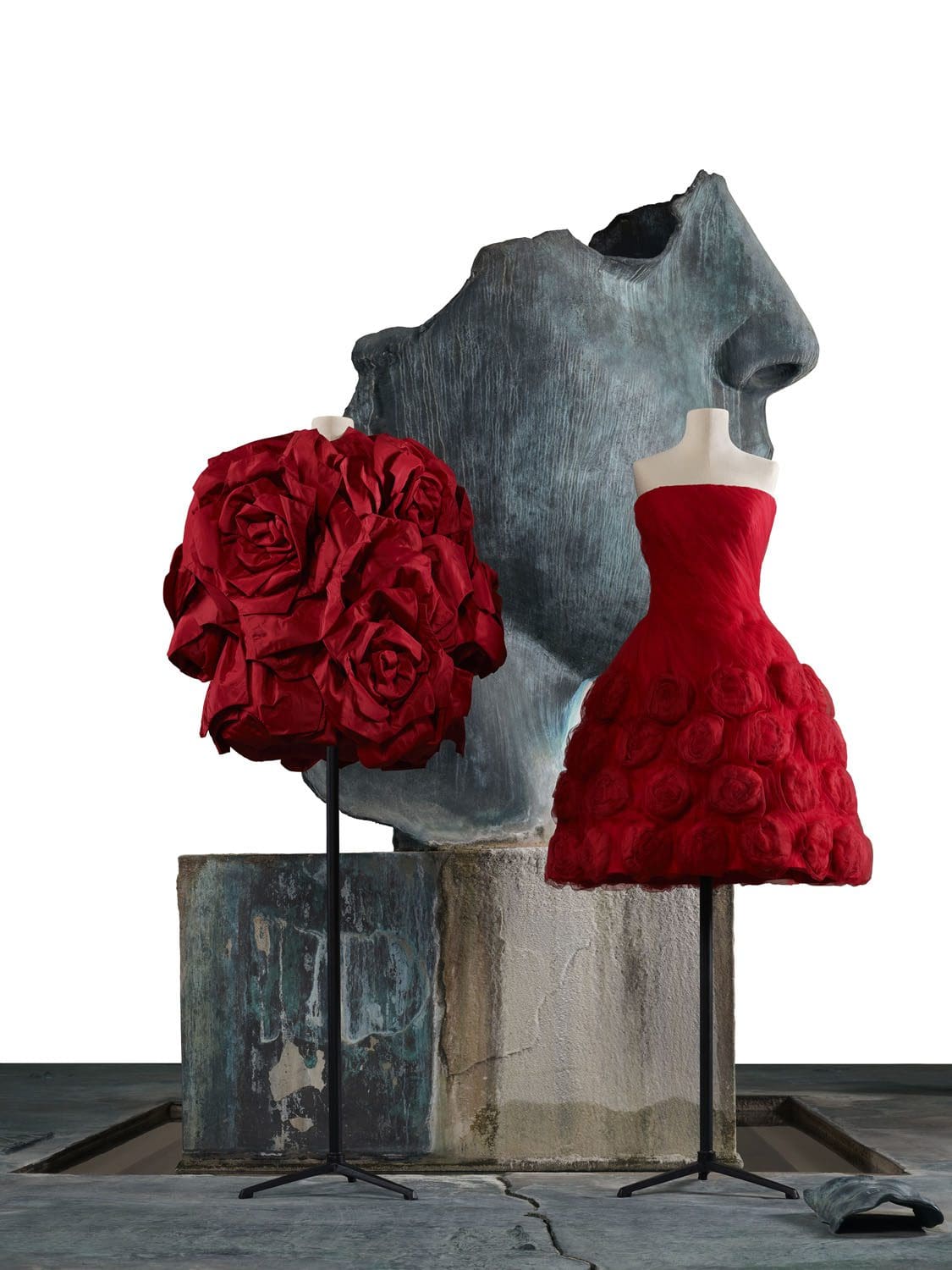 HERO IMAGE FOREVER VALENTINO EXHIBITION 2