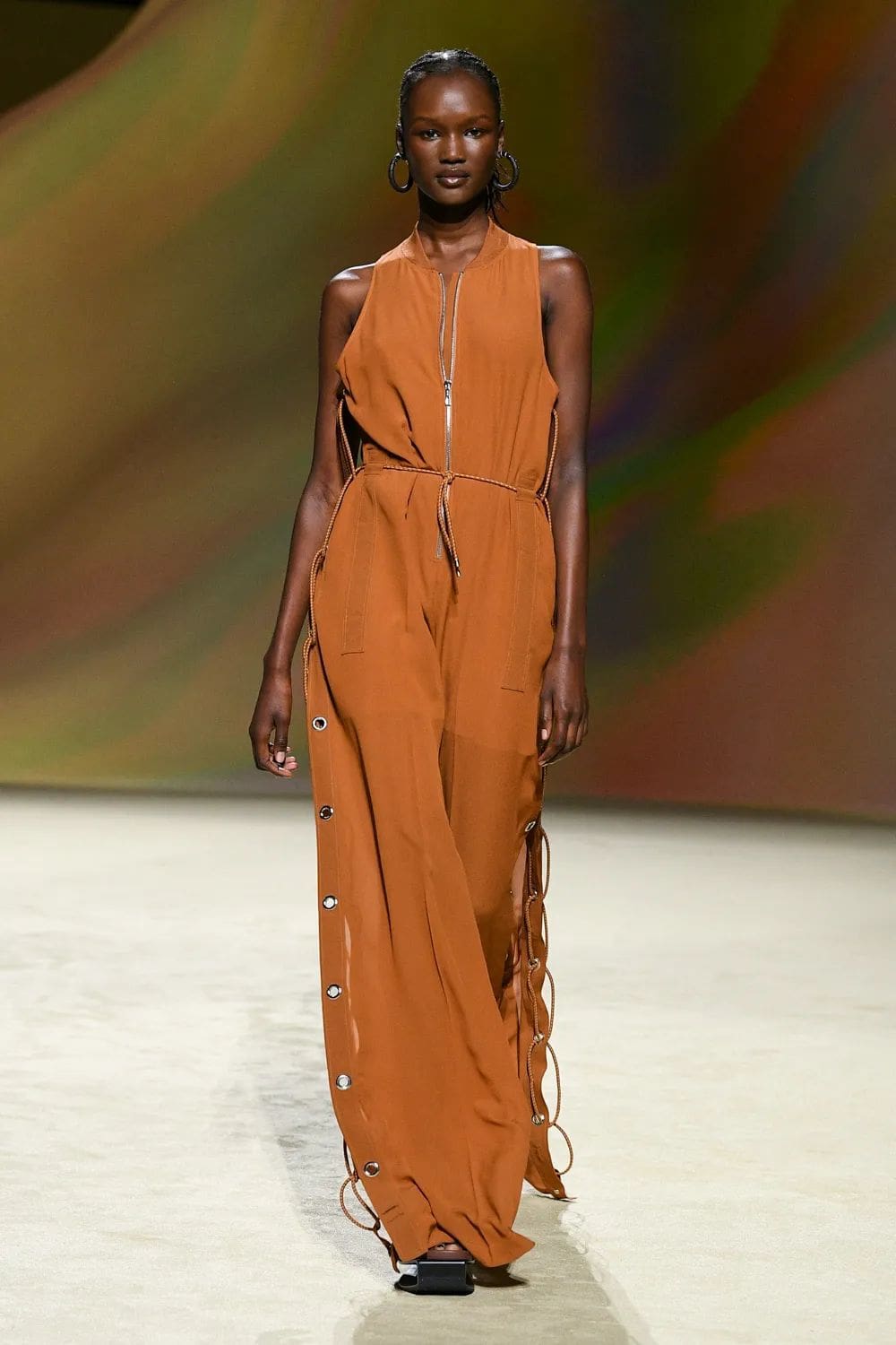 Hermès Primavera Estate 2023 Runway 21 Magazine