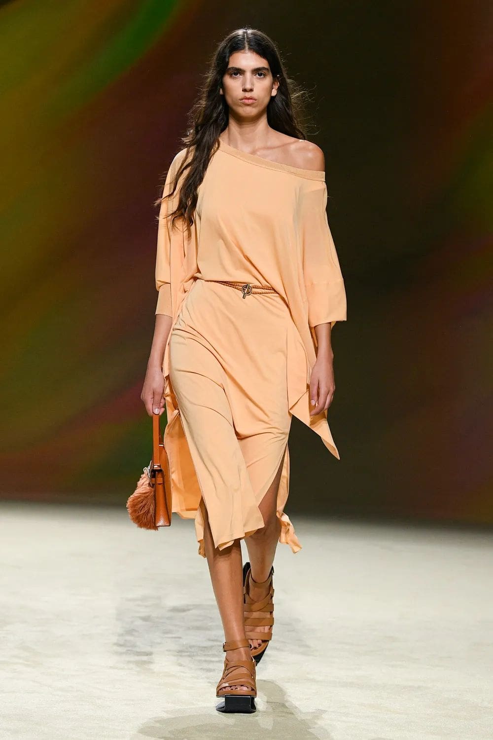 Hermès Primavera Estate 2023 Runway 24 Magazine