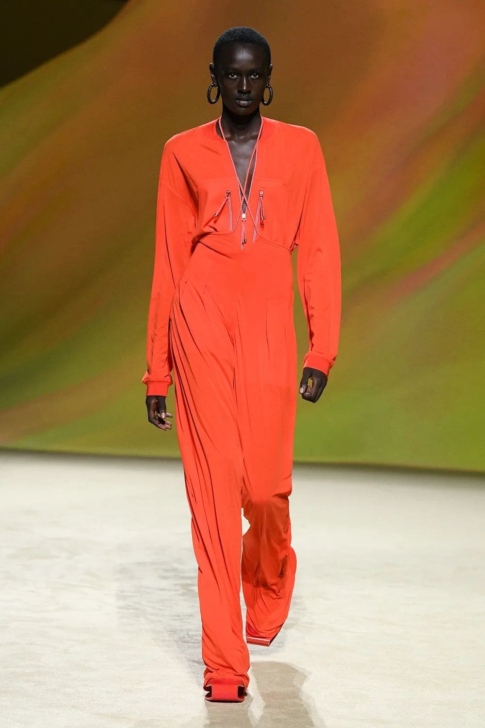 Hermès Primavera Estate 2023 Runway 31 Magazine
