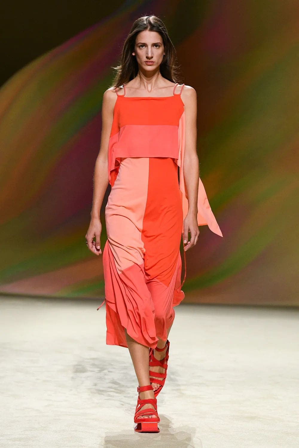 Hermès Primavera Estate 2023 Runway 32 Magazine