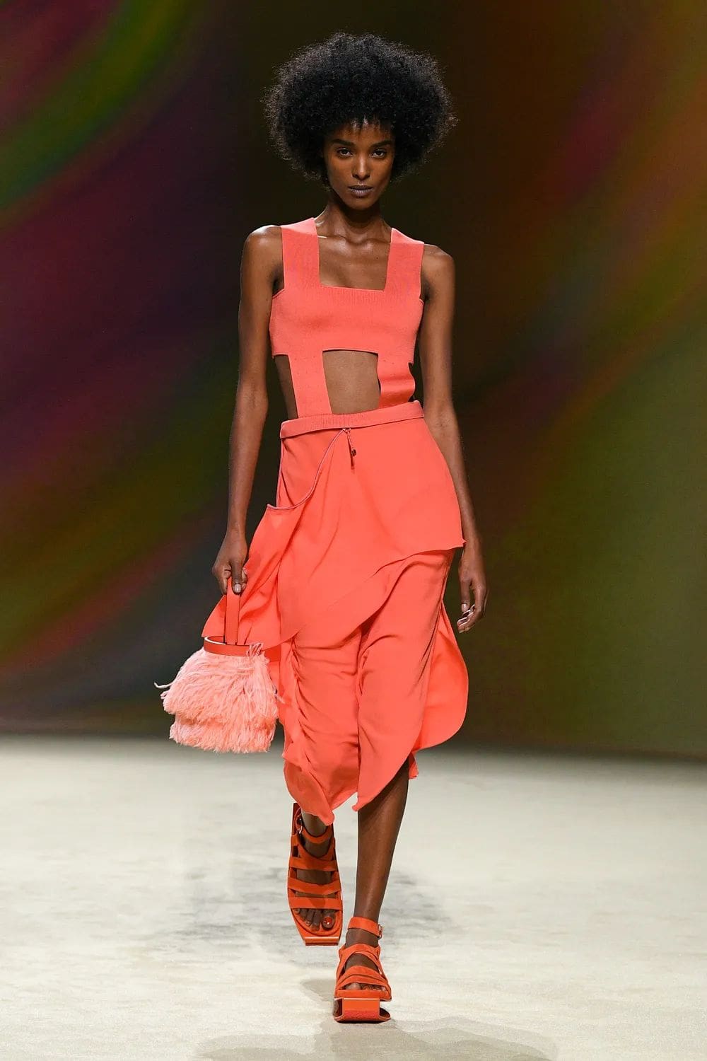 Hermès Primavera Estate 2023 Runway 35 Magazine