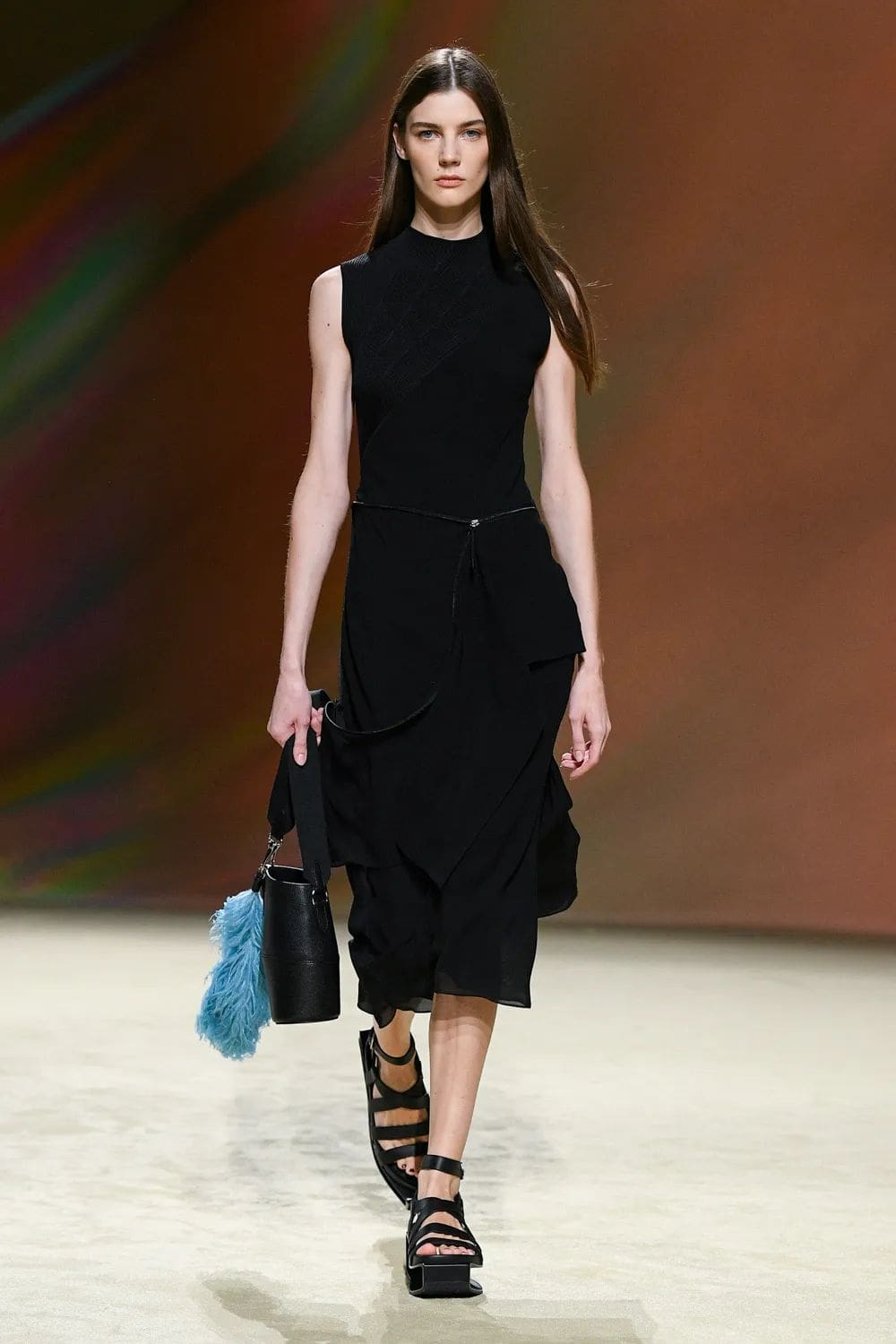 Hermès Primavera Estate 2023 Runway 36 Magazine