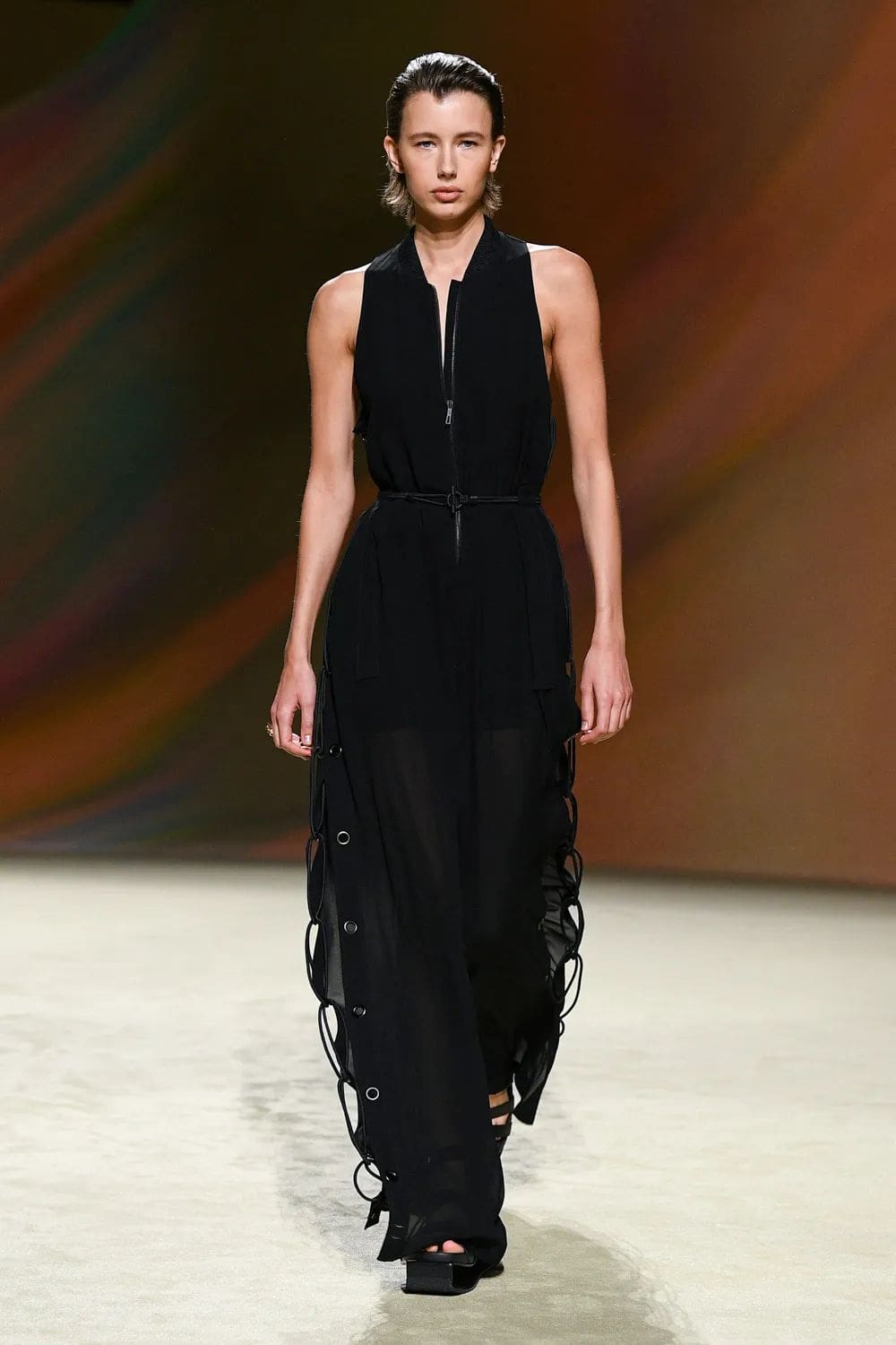 Hermès Primavera Estate 2023 Runway 38 Magazine