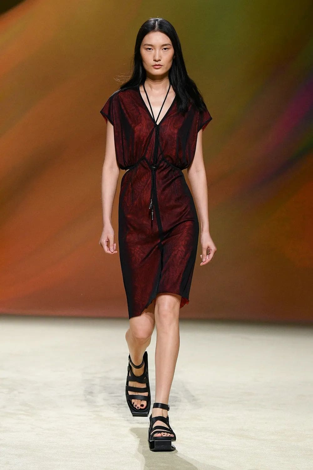 Hermès Primavera Estate 2023 Runway 39 Magazine
