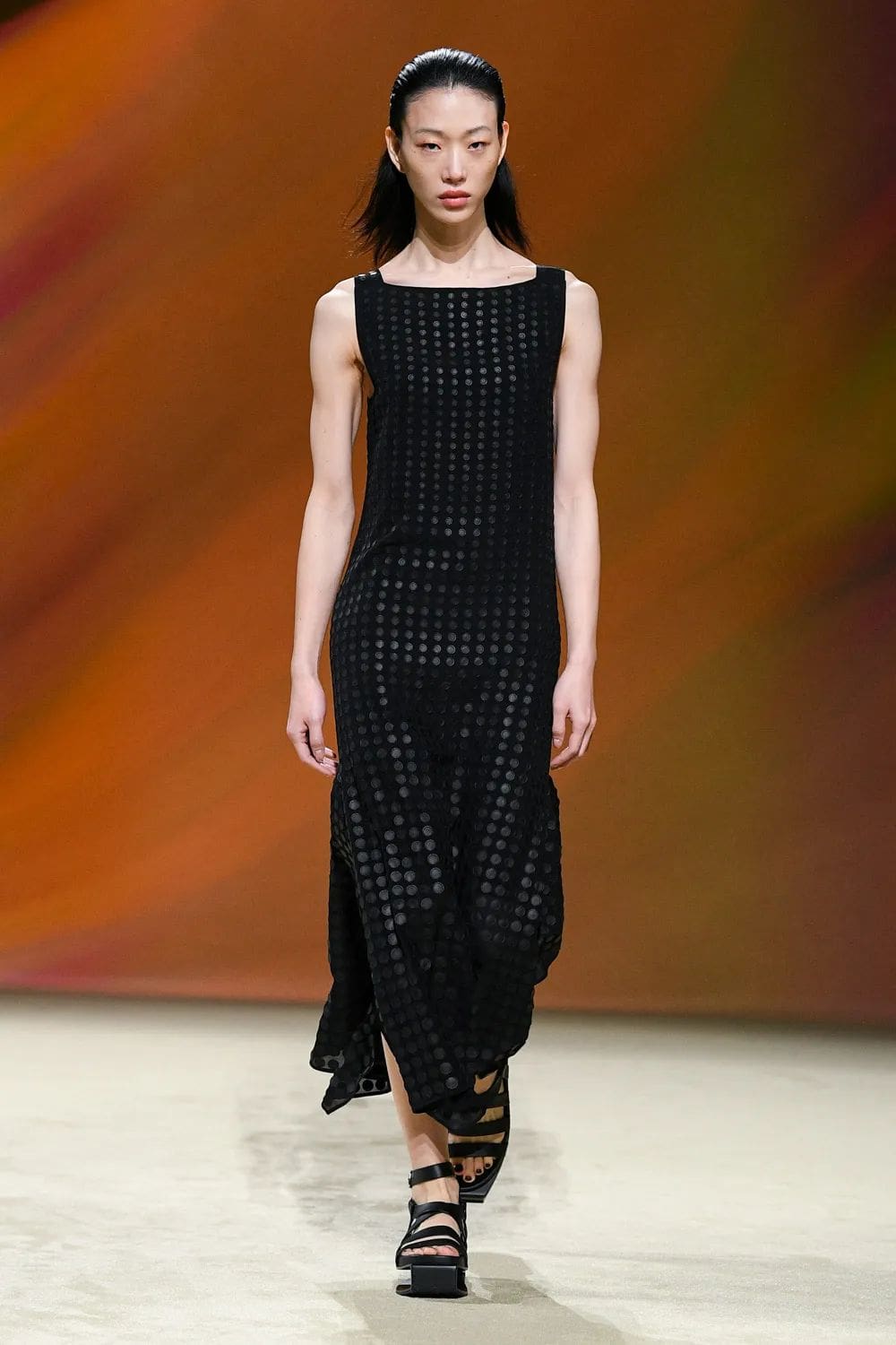 Hermès Primavera Estate 2023 Runway 40 Magazine