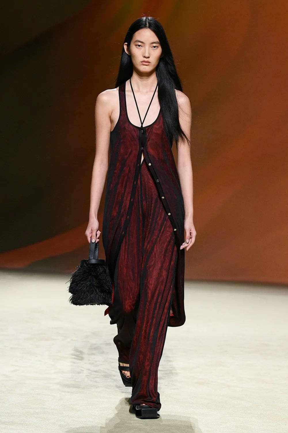 Hermès Primavera Estate 2023 Runway 41 Magazine