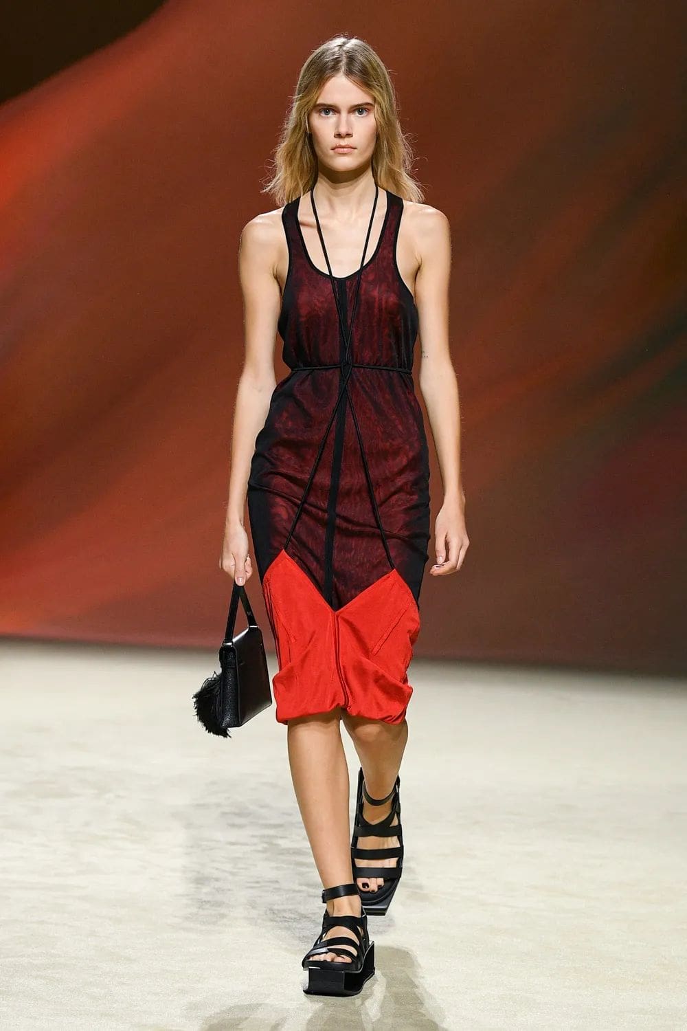 Hermès Primavera Estate 2023 Runway 42 Magazine