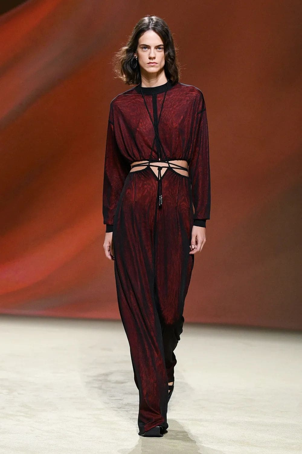 Hermès Primavera Estate 2023 Runway 43 Magazine