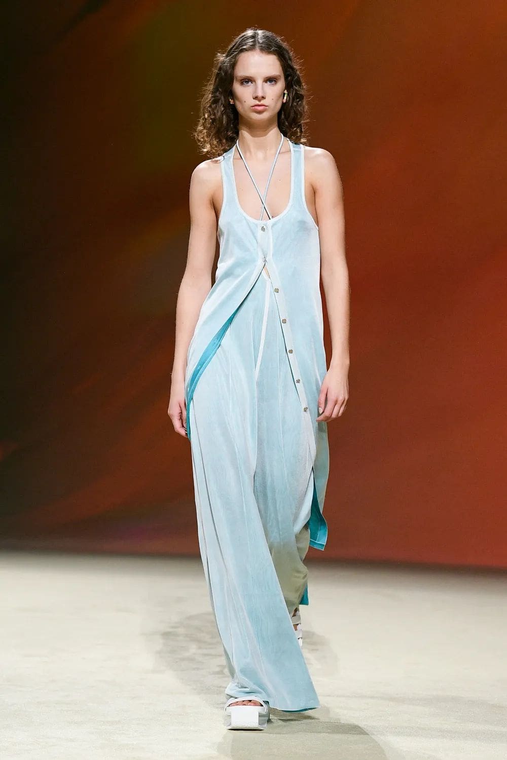 Hermès Primavera Estate 2023 Runway 49 Magazine