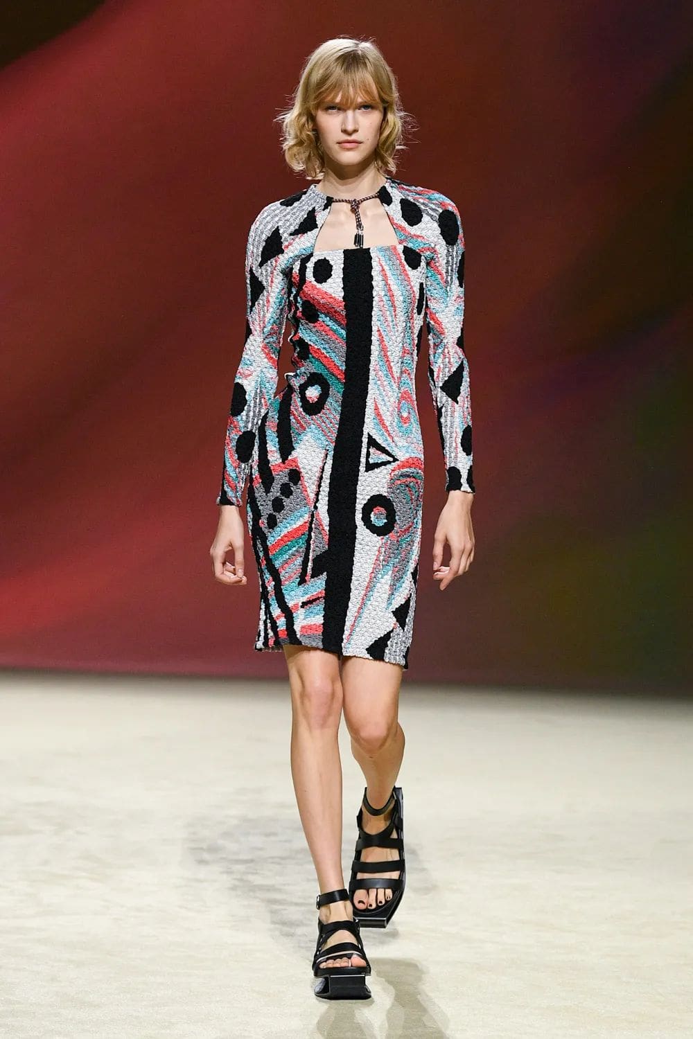 Hermès Primavera Estate 2023 Runway 50 Magazine