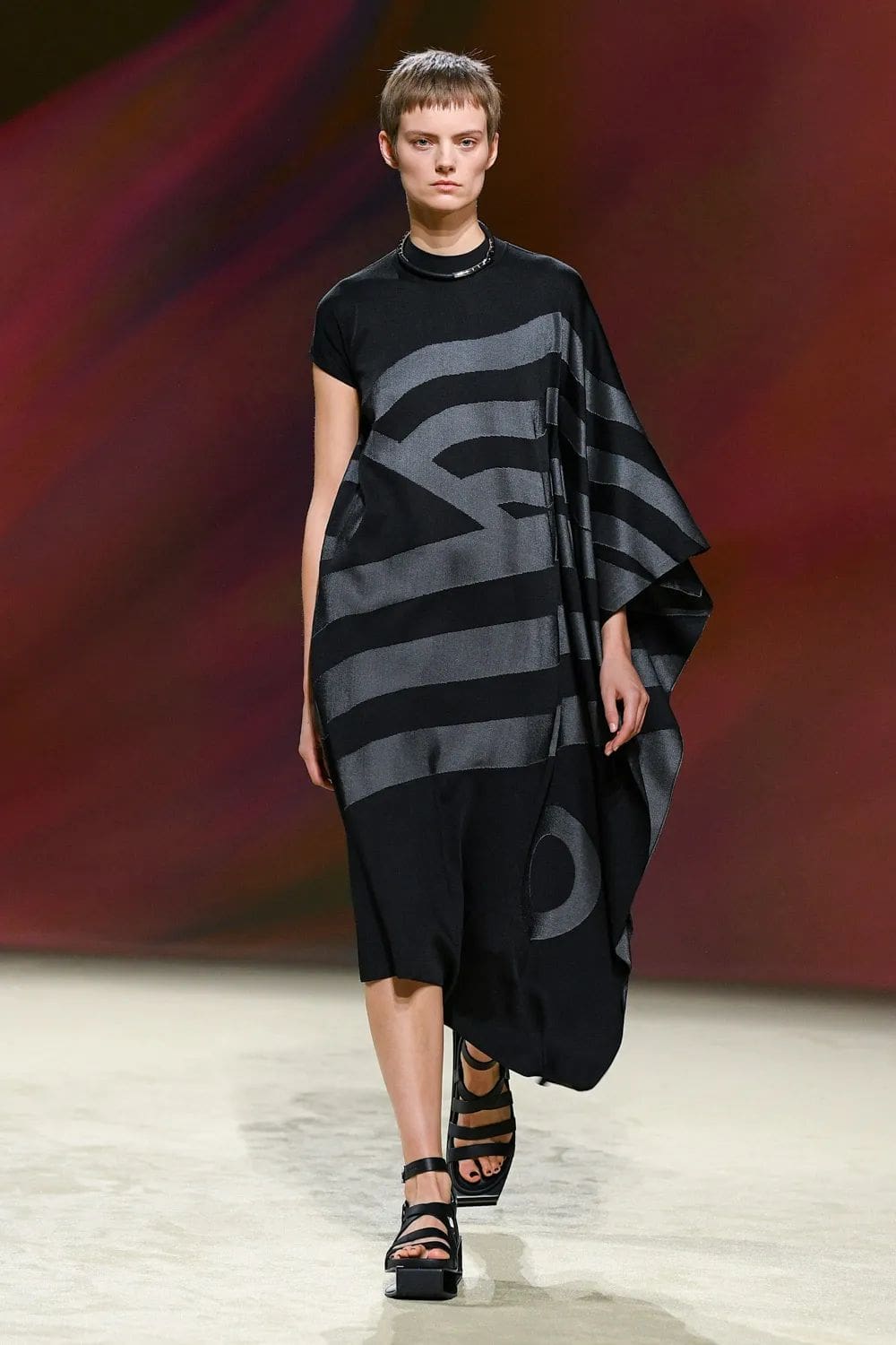Hermès Primavera Estate 2023 Runway 52 Magazine