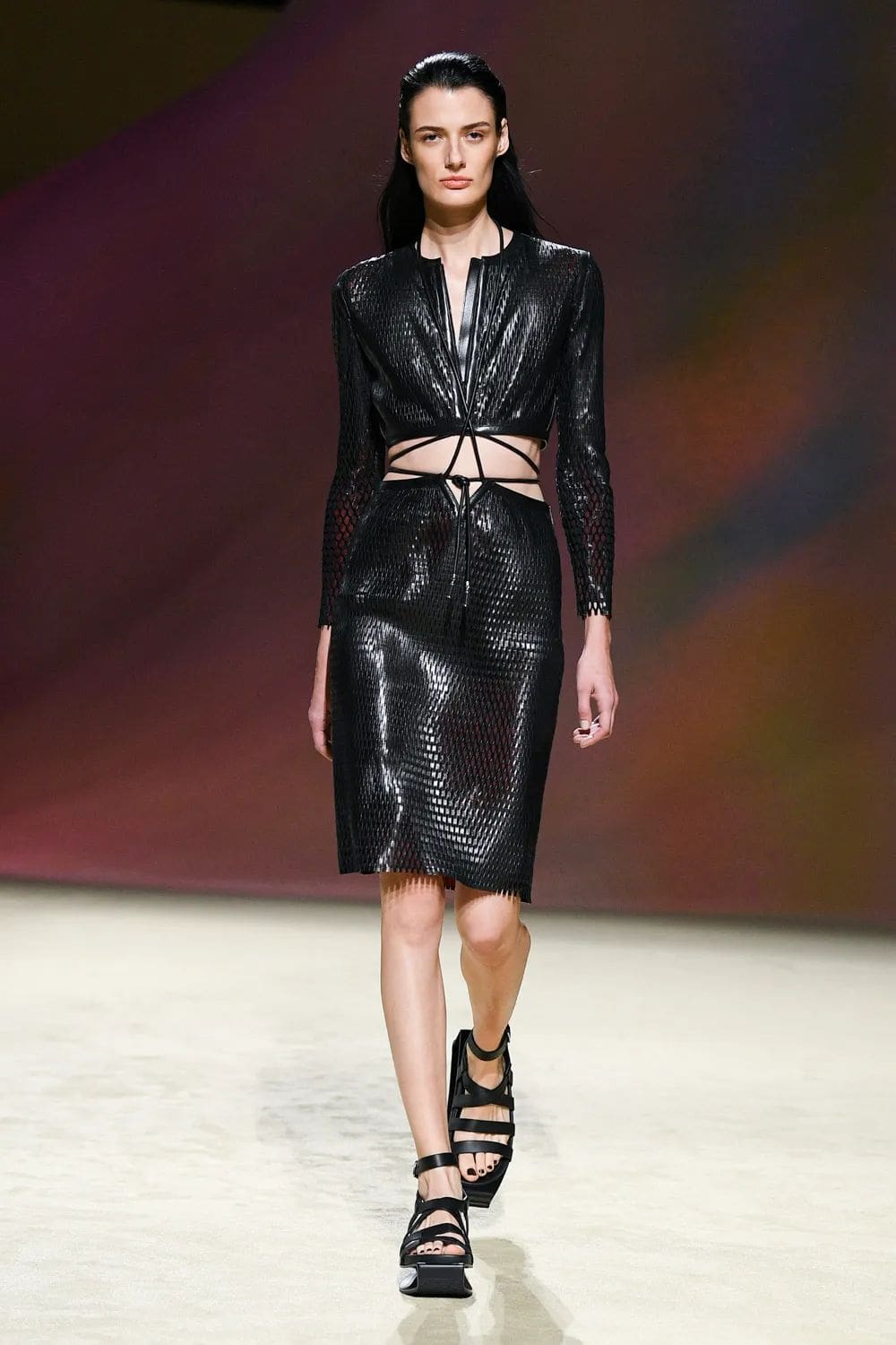 Hermès Primavera Estate 2023 Runway 57 Magazine
