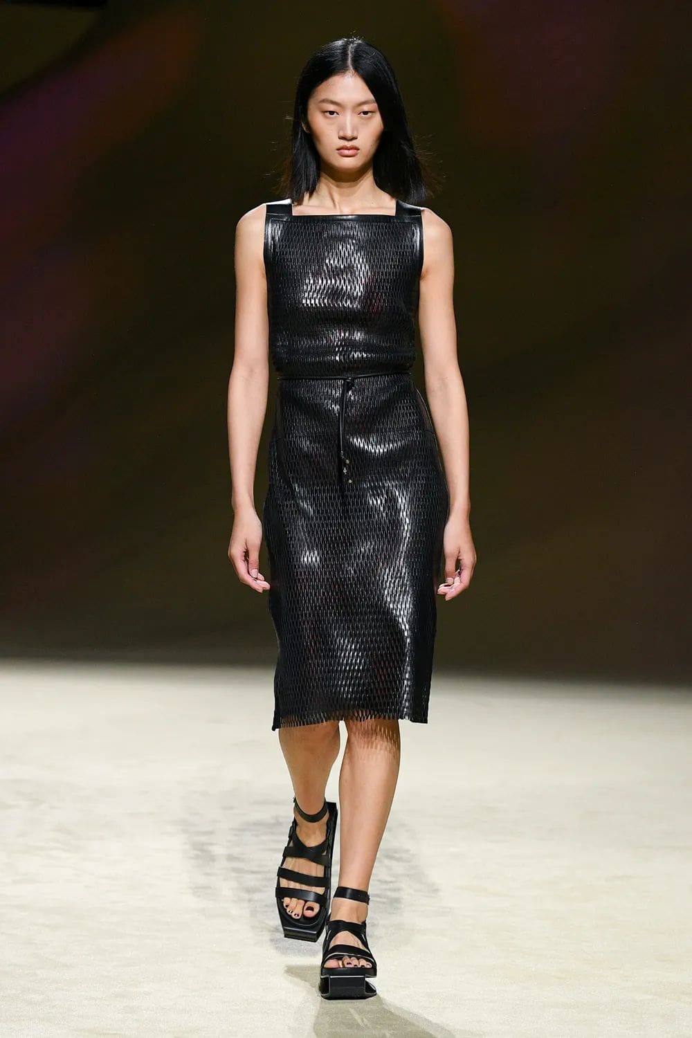 Hermès Primavera Estate 2023 Runway 58 Magazine