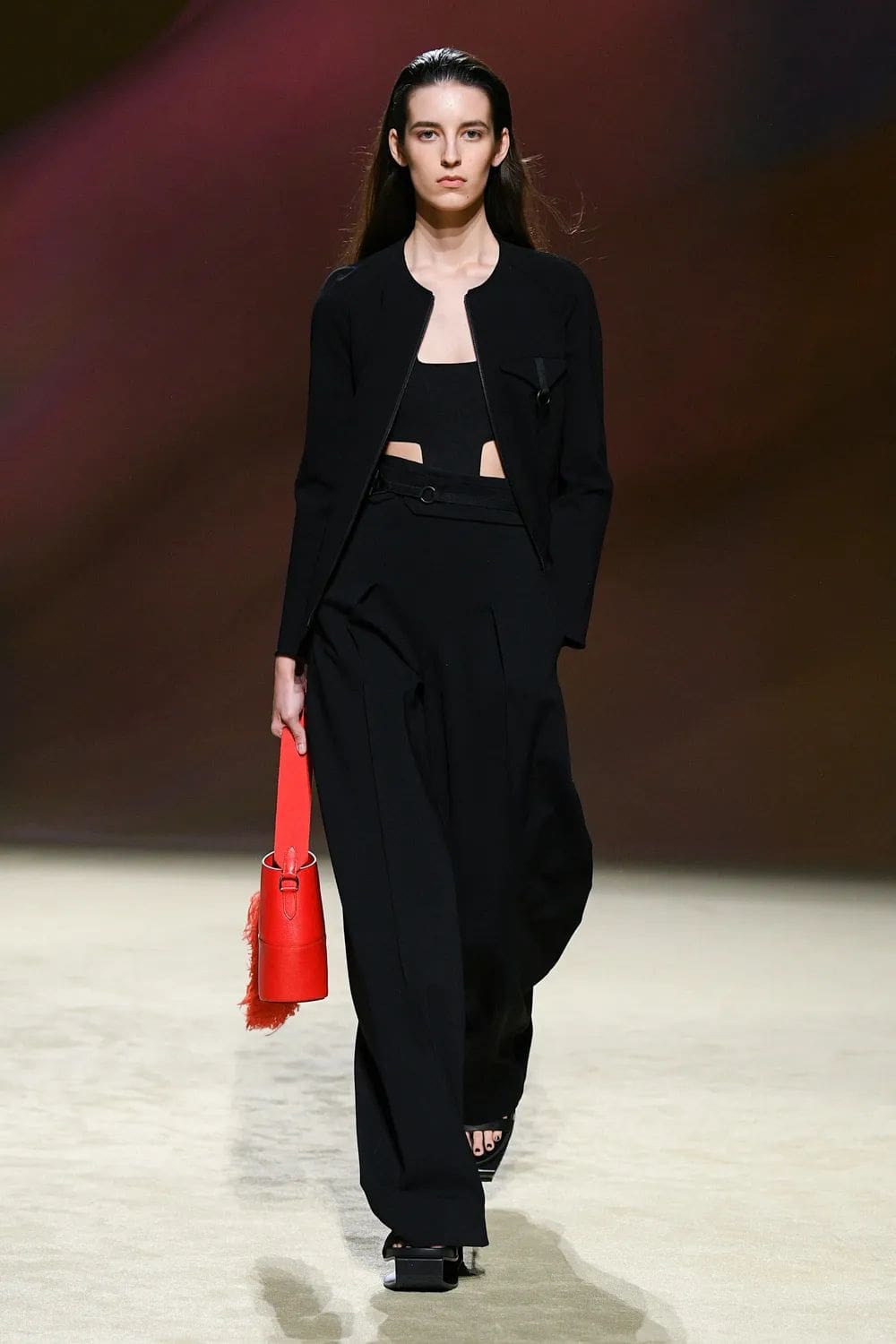 Hermès Primavera Estate 2023 Runway 59 Magazine