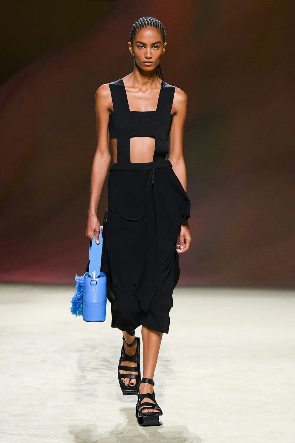 Hermès Primavera Estate 2023 Runway 60 Magazine