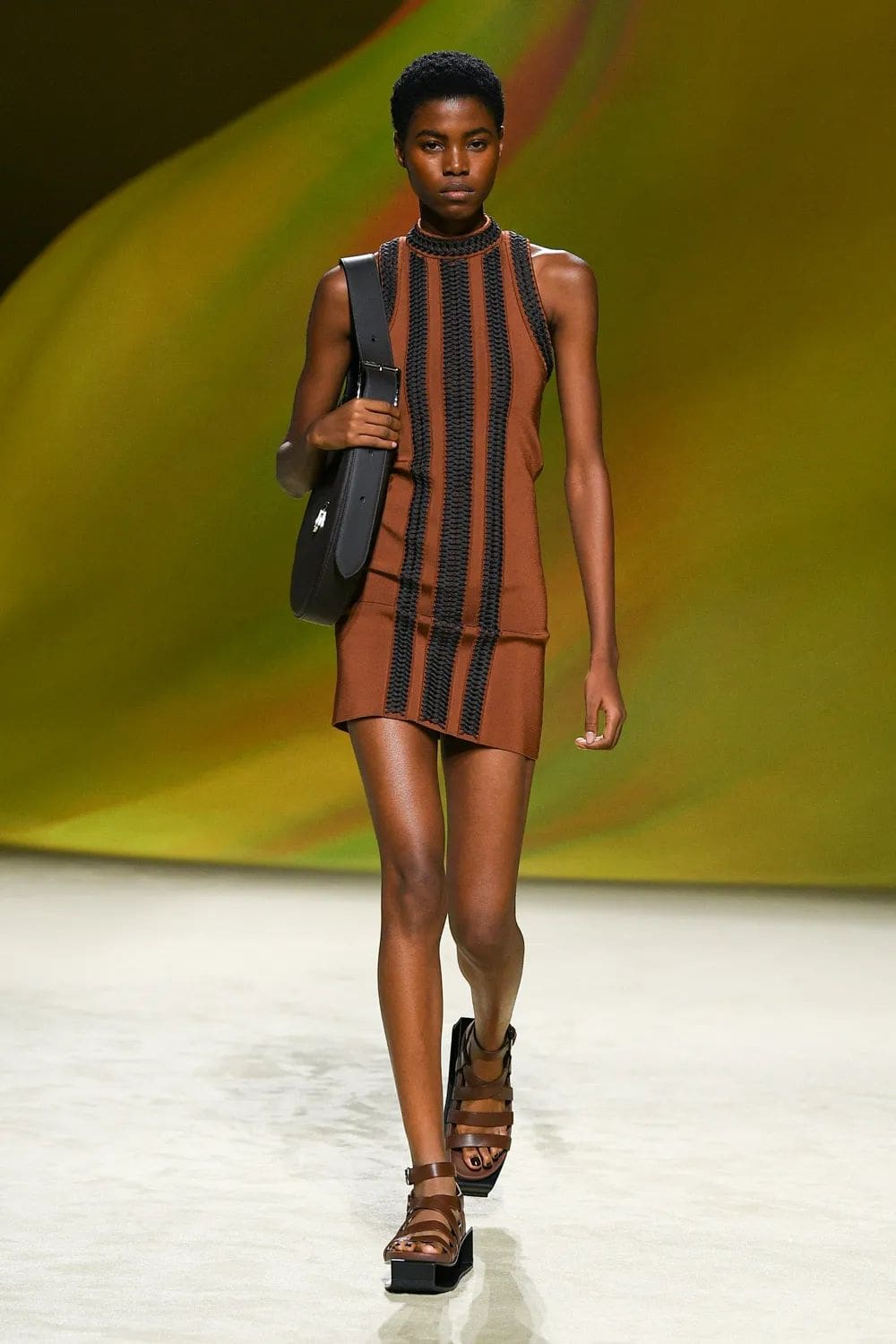 Hermès Primavera Estate 2023 Runway 9 Magazine