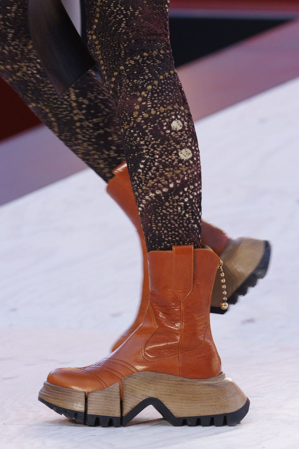 Louis Vuitton Spring Summer 2023 Details Women Runway Magazine 10