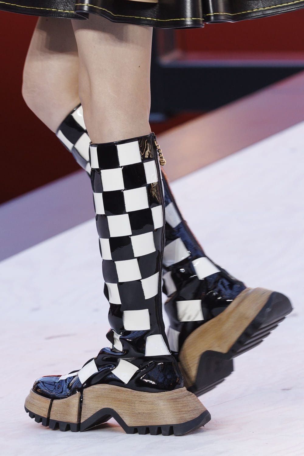 Louis Vuitton Spring Summer 2023 Details Women Runway Magazine 13