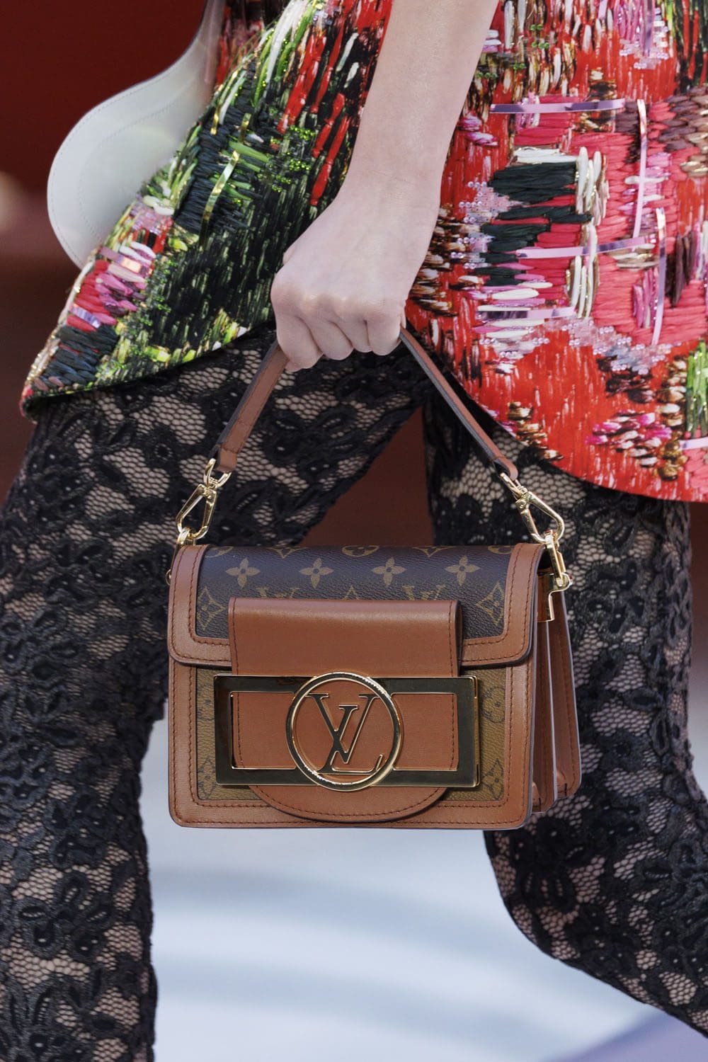 Louis Vuitton Spring Summer 2023 Details Women Runway Magazine 20