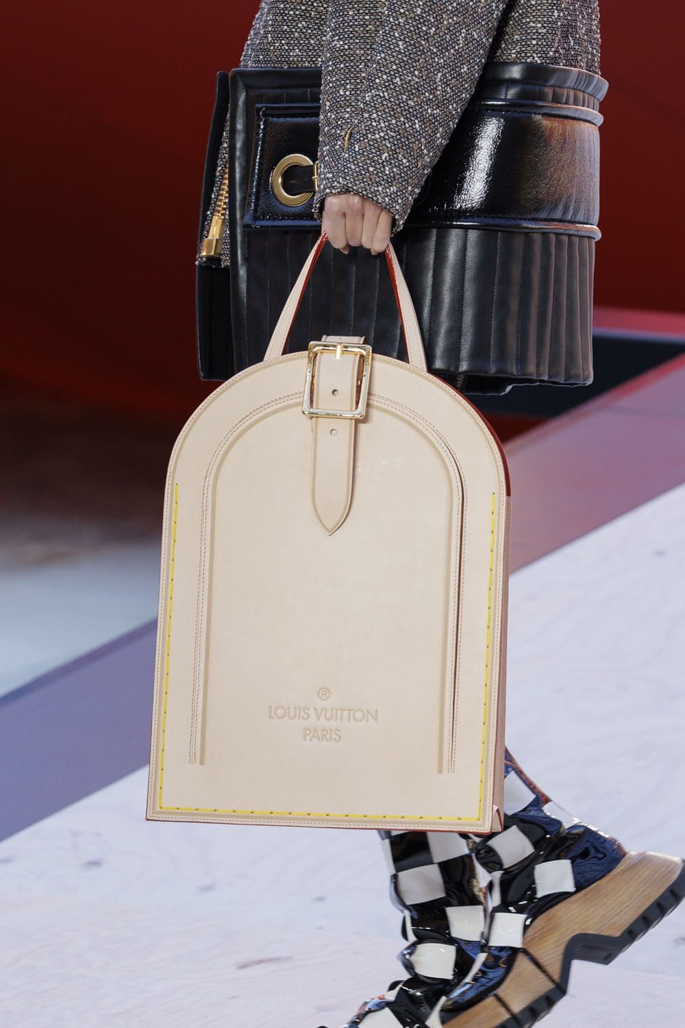 Louis Vuitton Spring Summer 2023 Details Women Runway Magazine 26
