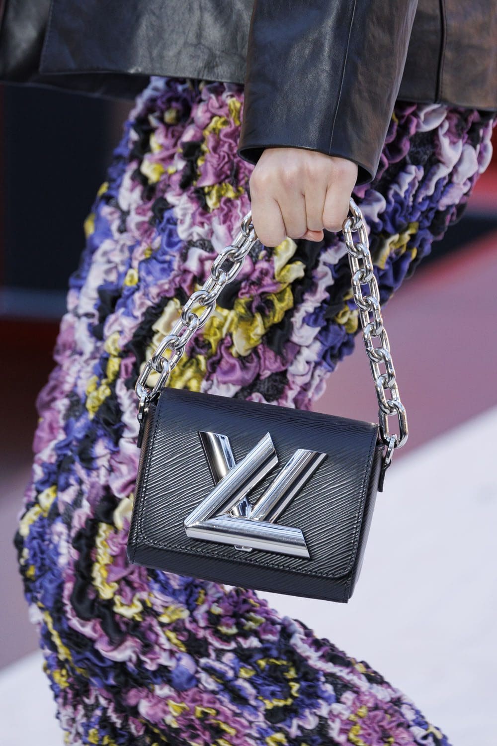 Louis Vuitton Spring Summer 2023 Details Women Runway Magazine 34