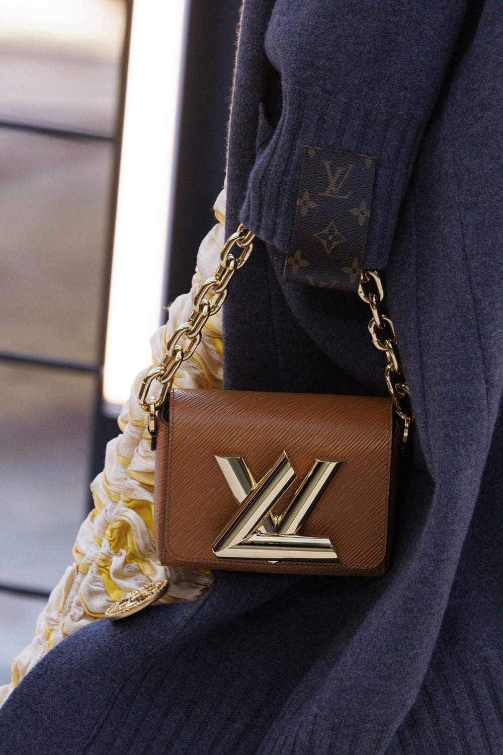 Louis Vuitton Spring Summer 2023 Details Women Runway Magazine 36