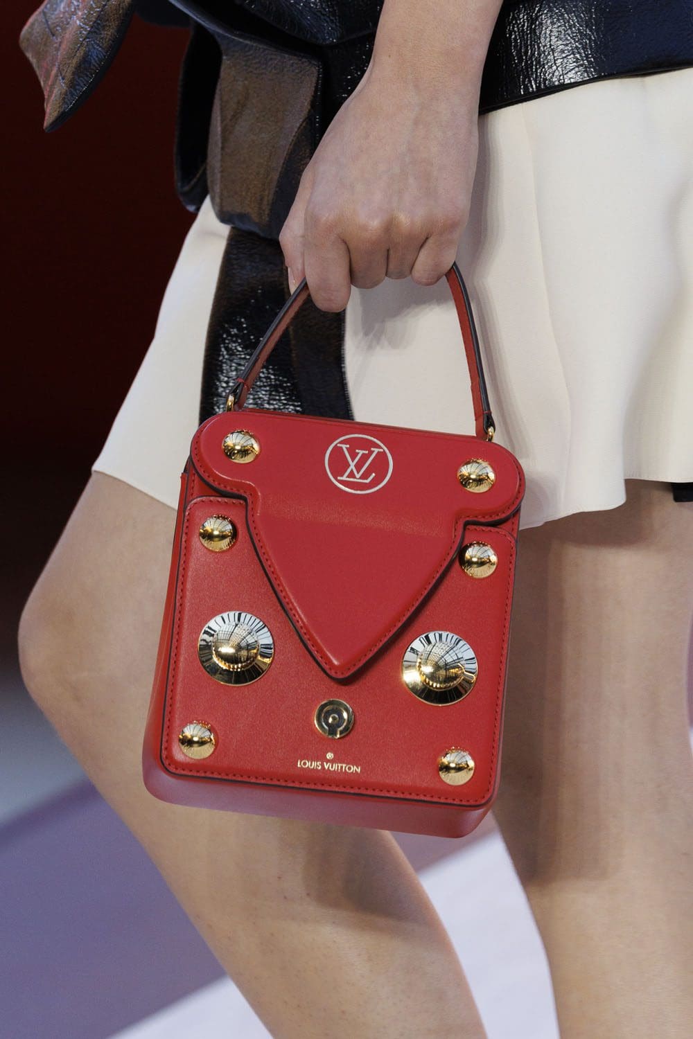 Louis Vuitton Spring Summer 2023 Details Women Runway Magazine 40