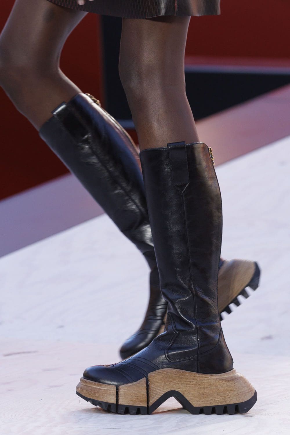Louis Vuitton Spring Summer 2023 Details Women Runway Magazine 5