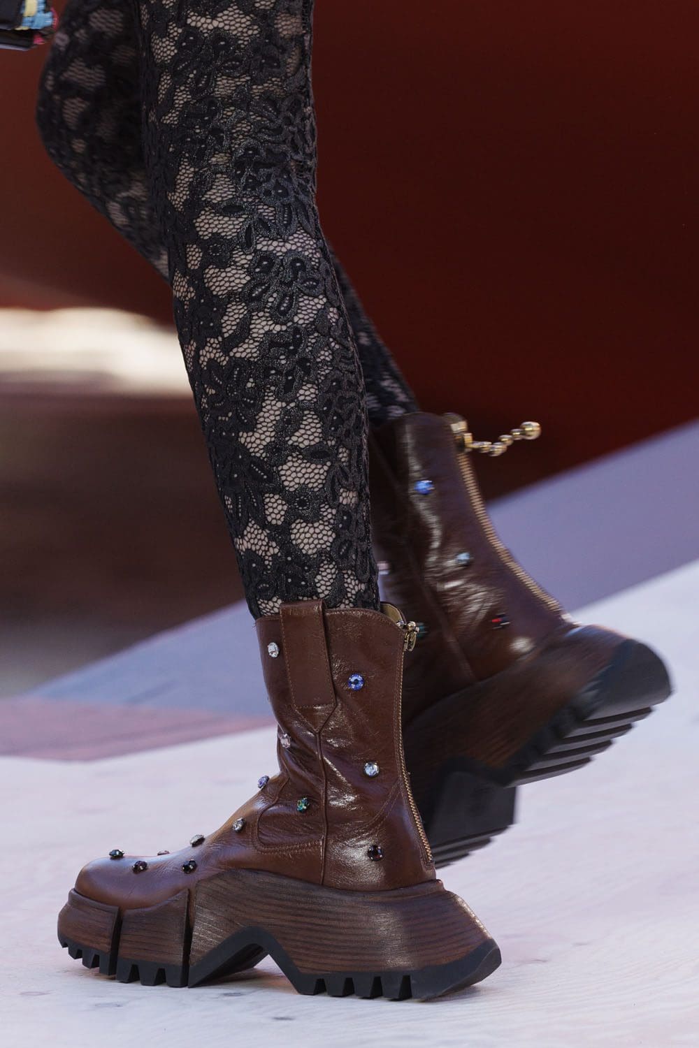 Louis Vuitton Spring Summer 2023 Details Women Runway Magazine 6
