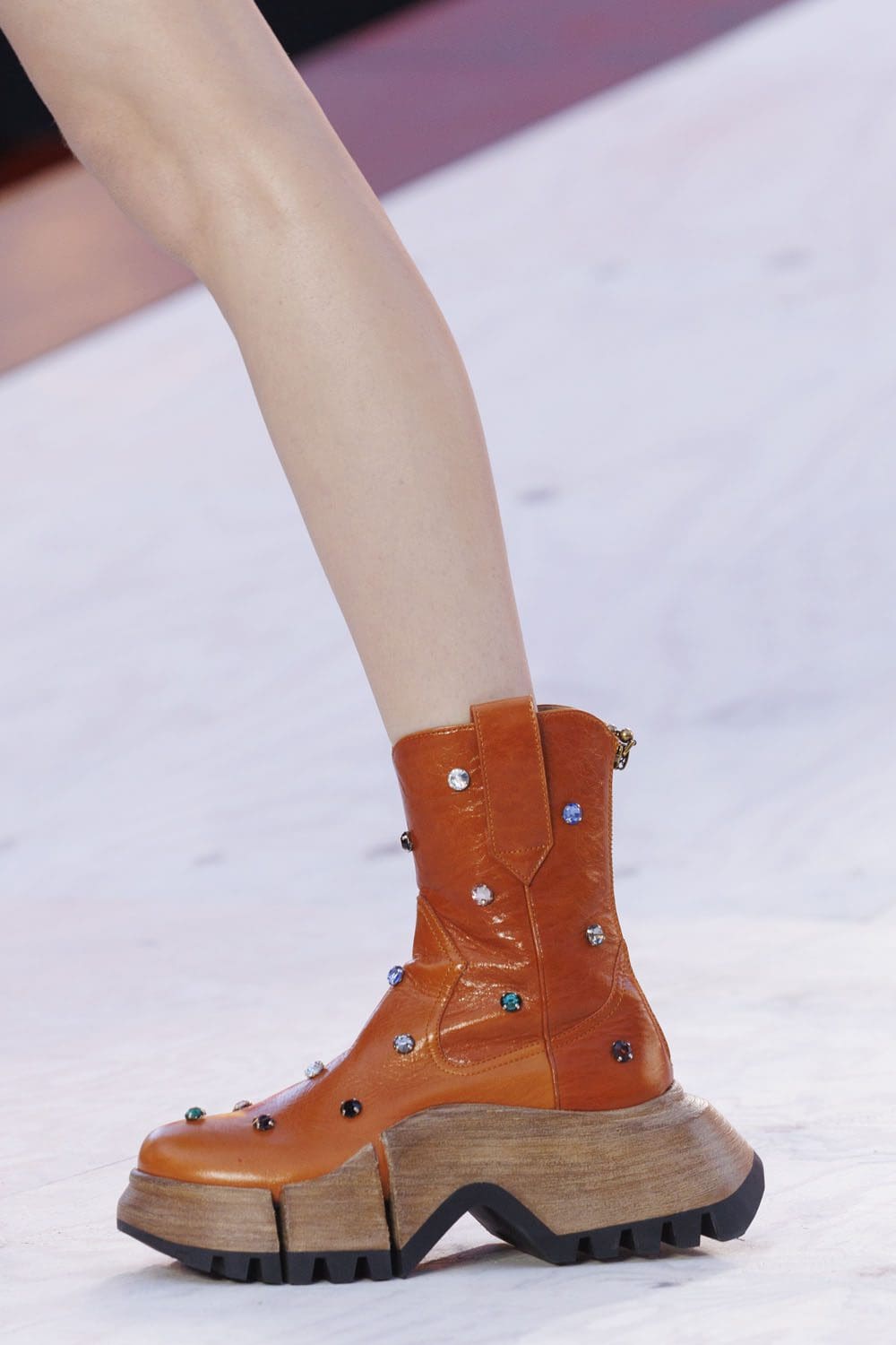 Louis Vuitton Spring Summer 2023 Details Women Runway Magazine 8