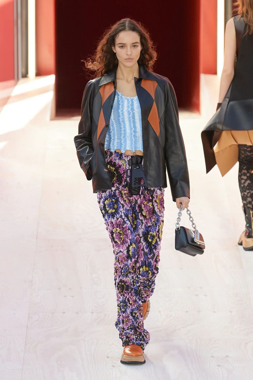 Louis Vuitton Spring Summer 2023 Runway Magazine 37