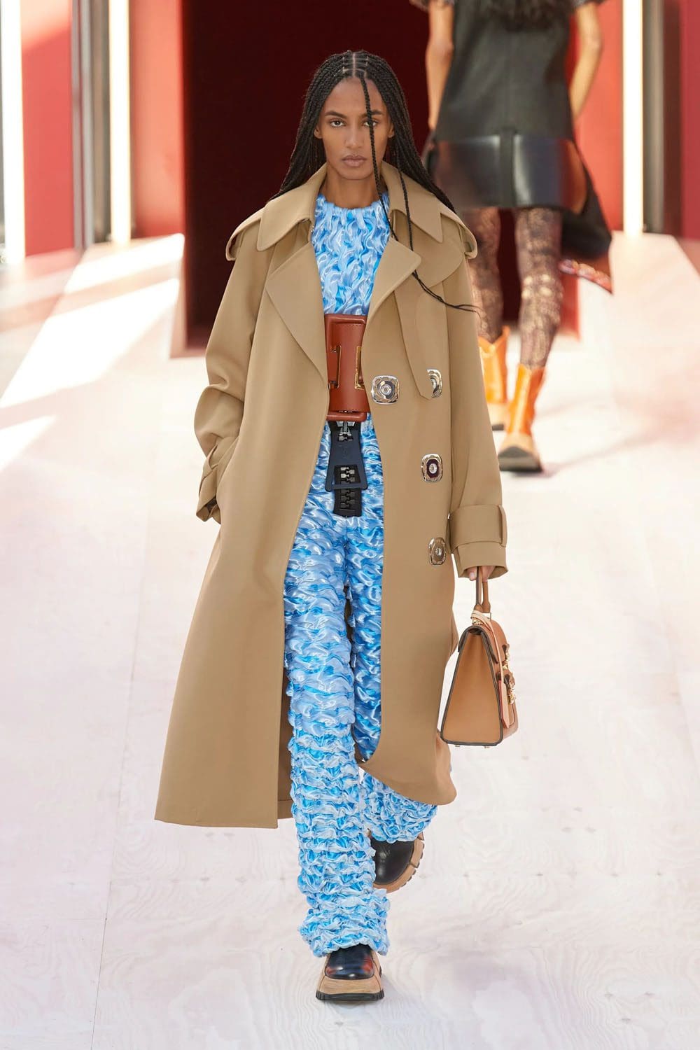 Louis Vuitton Spring Summer 2023 Runway Magazine 38