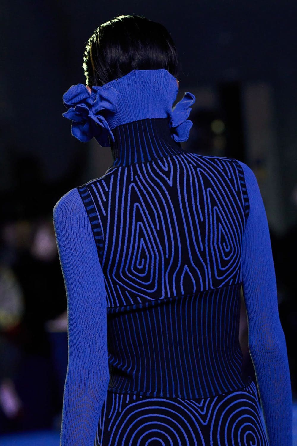 Off White Spring Summer 2023 Runway Magazine 100