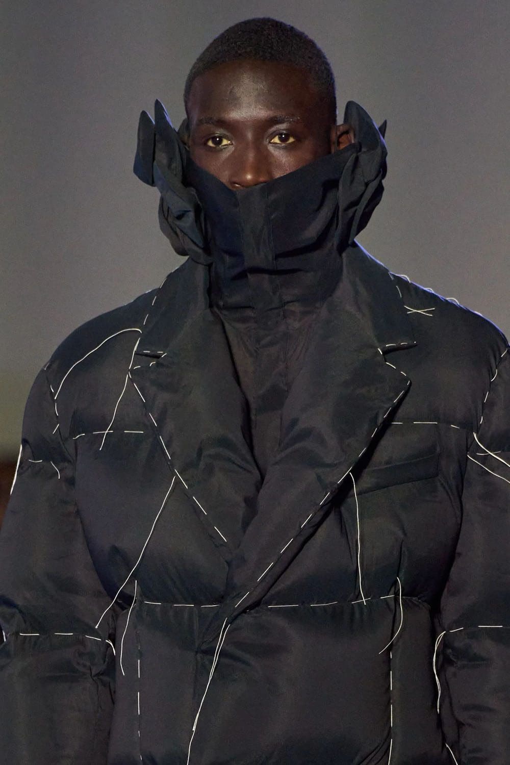Off White Spring Summer 2023 Runway Magazine 101