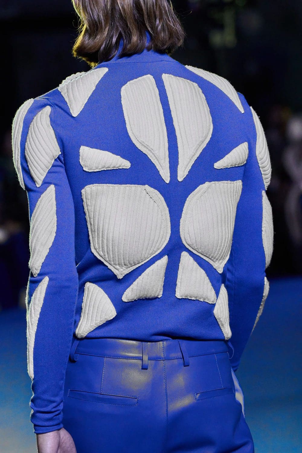 Off White Spring Summer 2023 Runway Magazine 104