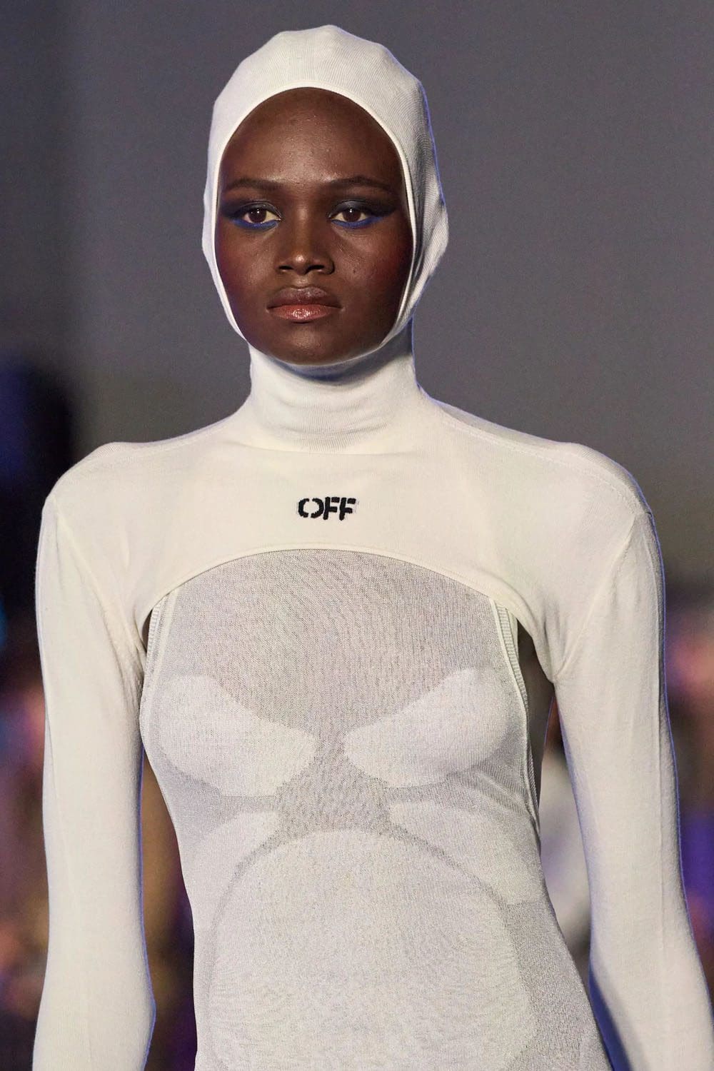 Off White Spring Summer 2023 Runway Magazine 105