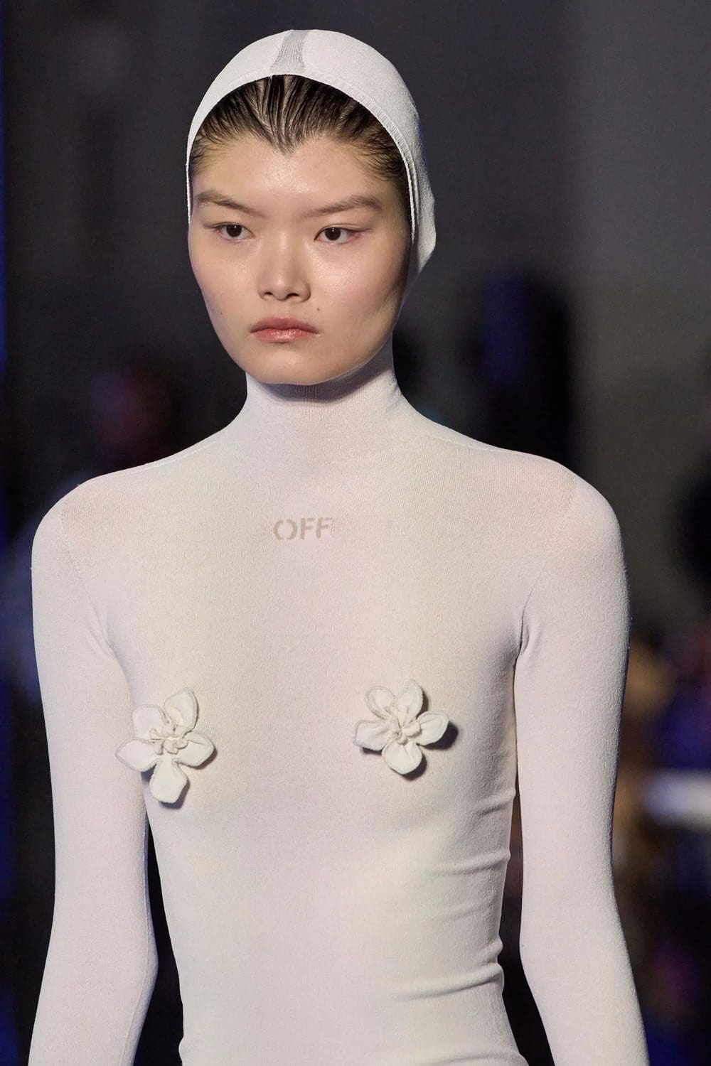 Off White Spring Summer 2023 Runway Magazine 107