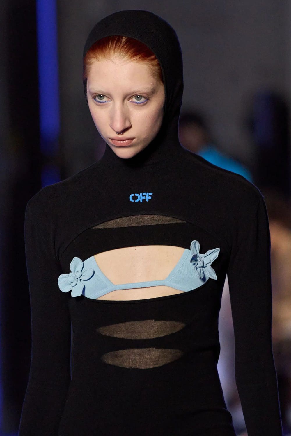 Off White Spring Summer 2023 Runway Magazine 109