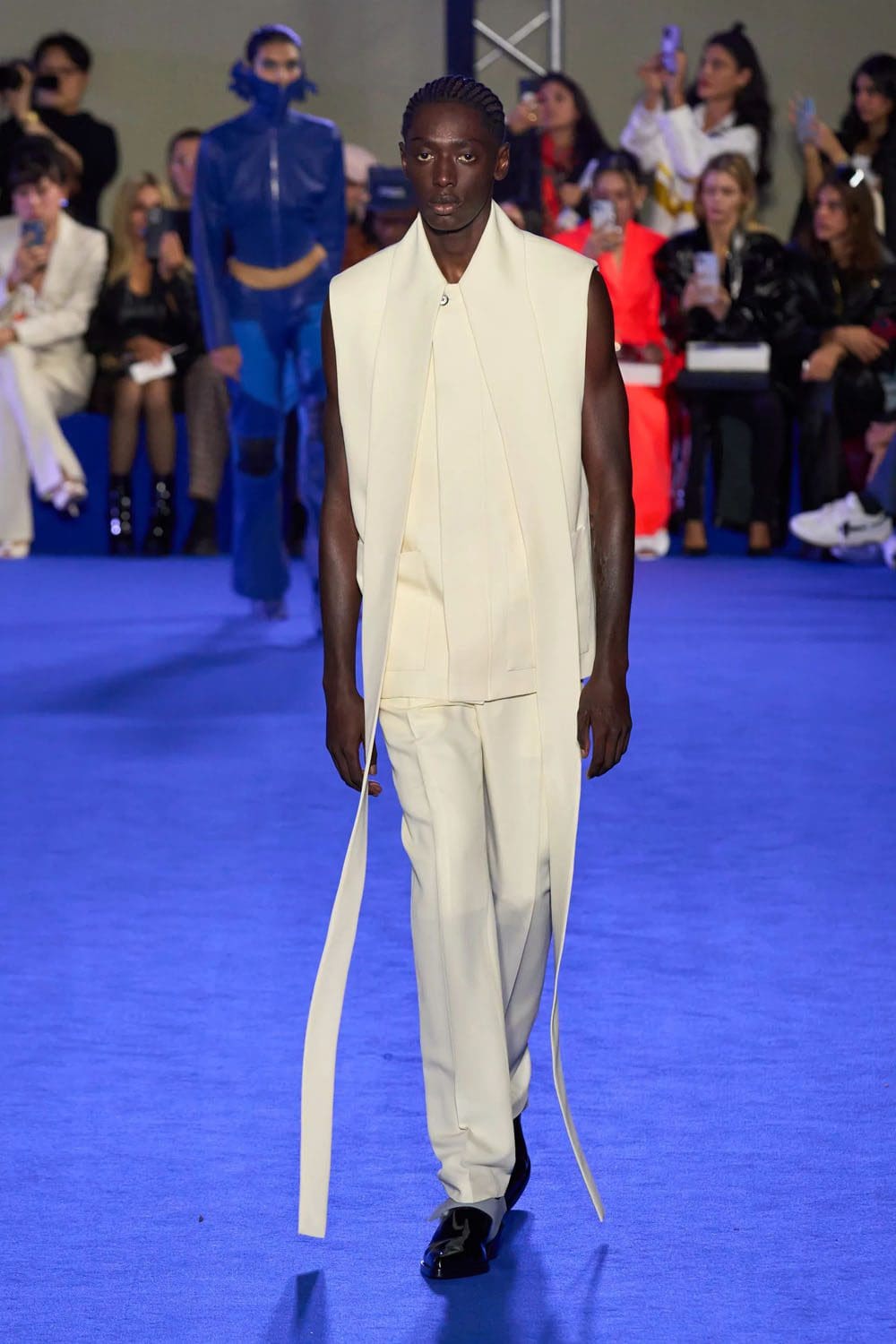 Off White Spring Summer 2023 Runway Magazine 11
