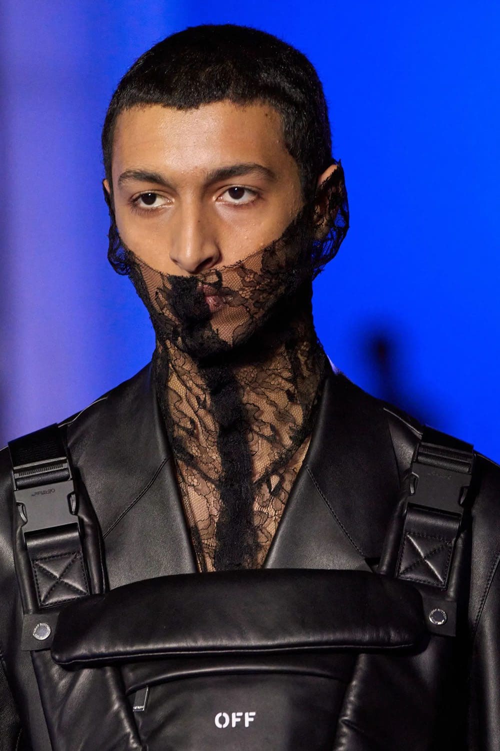 Off White Spring Summer 2023 Runway Magazine 110